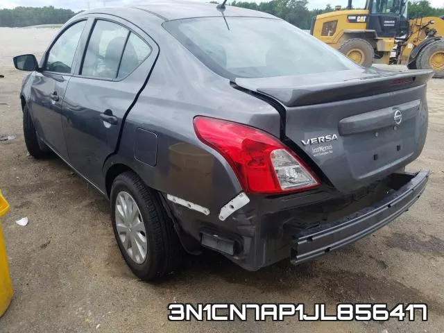 3N1CN7AP1JL856417 фото 4