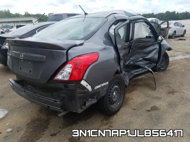 3N1CN7AP1JL856417 фото 5