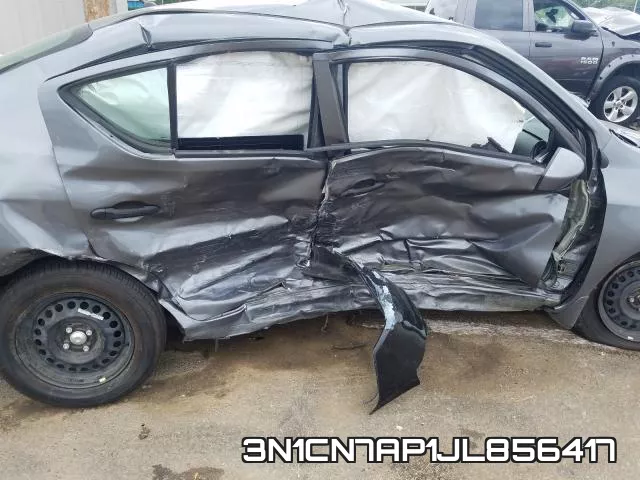 3N1CN7AP1JL856417 фото 10