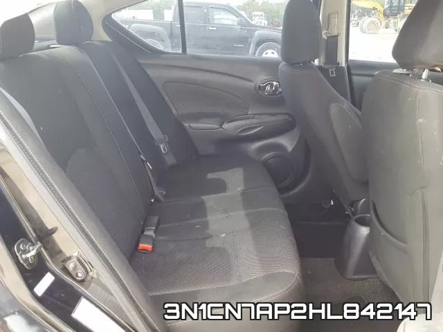 3N1CN7AP2HL842147 фото 7