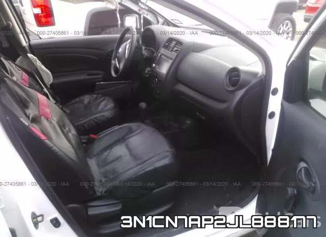 3N1CN7AP2JL888177 фото 6