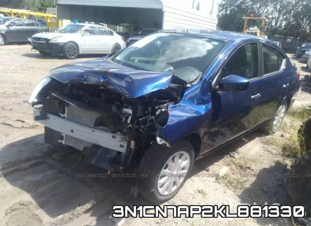 3N1CN7AP2KL881330 фото 3