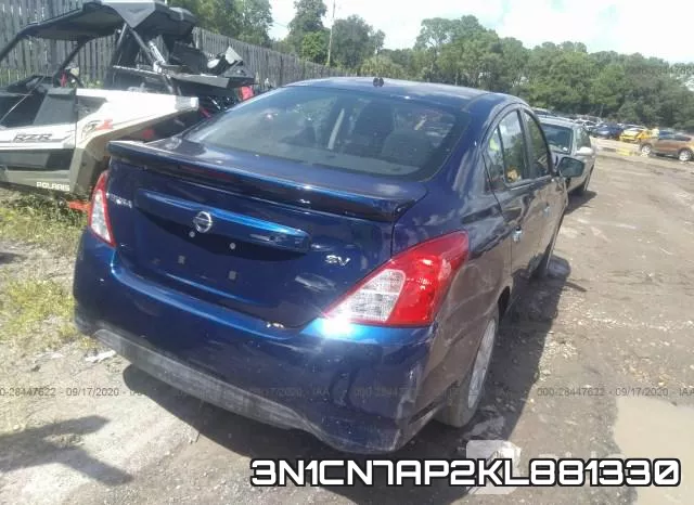 3N1CN7AP2KL881330 фото 5