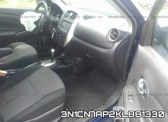 3N1CN7AP2KL881330 фото 6