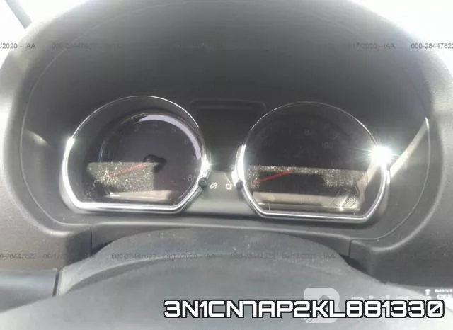 3N1CN7AP2KL881330 фото 8