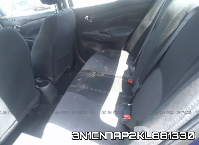 3N1CN7AP2KL881330 фото 9