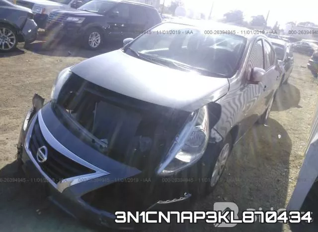 3N1CN7AP3KL870434 фото 3