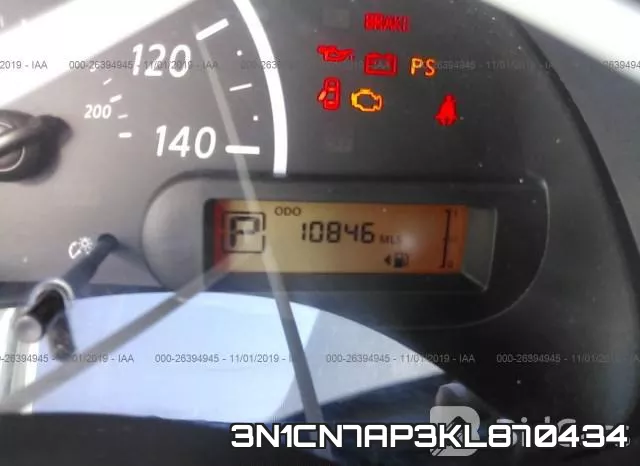 3N1CN7AP3KL870434 фото 8