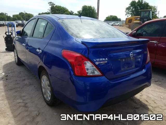 3N1CN7AP4HL801602 фото 4