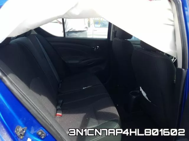 3N1CN7AP4HL801602 фото 7