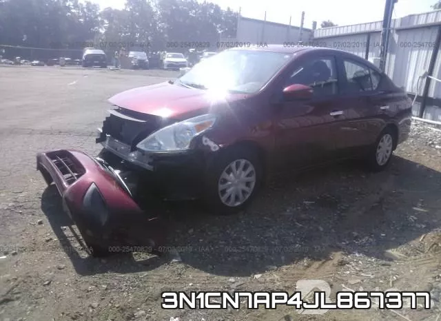 3N1CN7AP4JL867377 фото 3