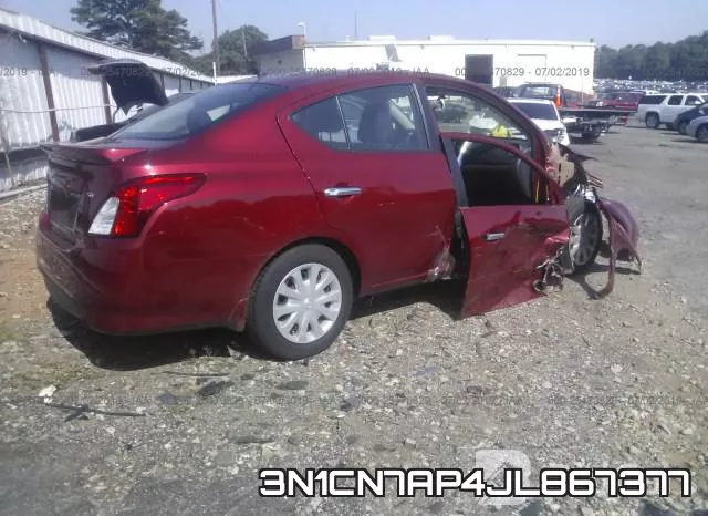 3N1CN7AP4JL867377 фото 5