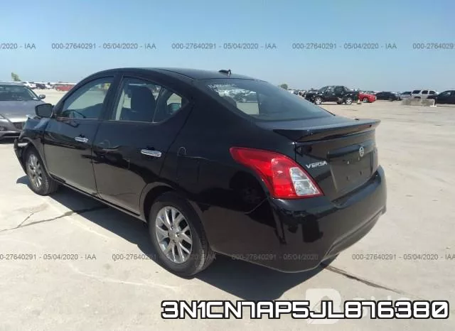 3N1CN7AP5JL876380 фото 4