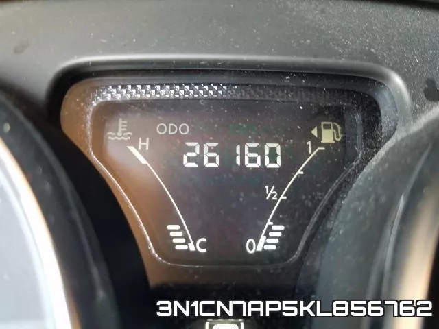 3N1CN7AP5KL856762 фото 9