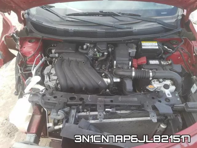 3N1CN7AP6JL821517 фото 8