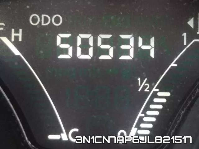 3N1CN7AP6JL821517 фото 9