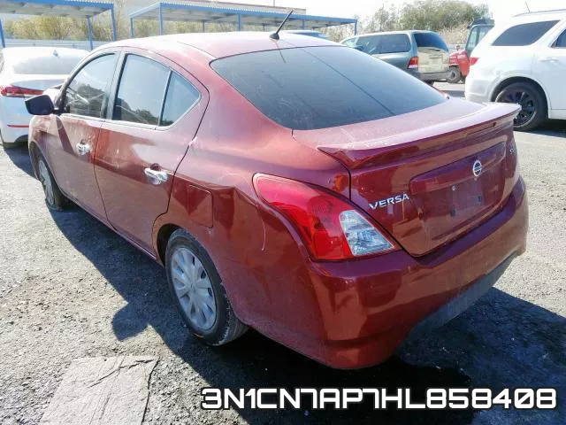 3N1CN7AP7HL858408 фото 4