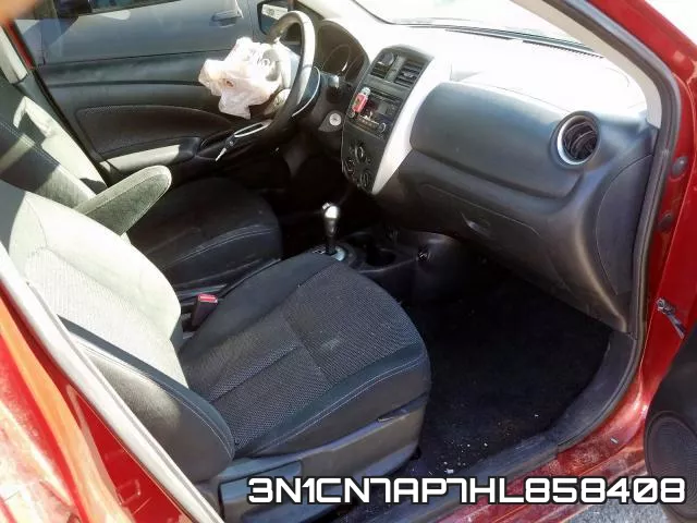 3N1CN7AP7HL858408 фото 6
