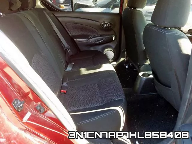 3N1CN7AP7HL858408 фото 7