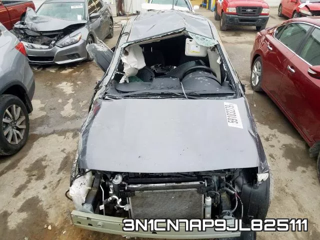 3N1CN7AP9JL825111 фото 2
