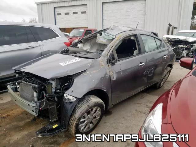 3N1CN7AP9JL825111 фото 3