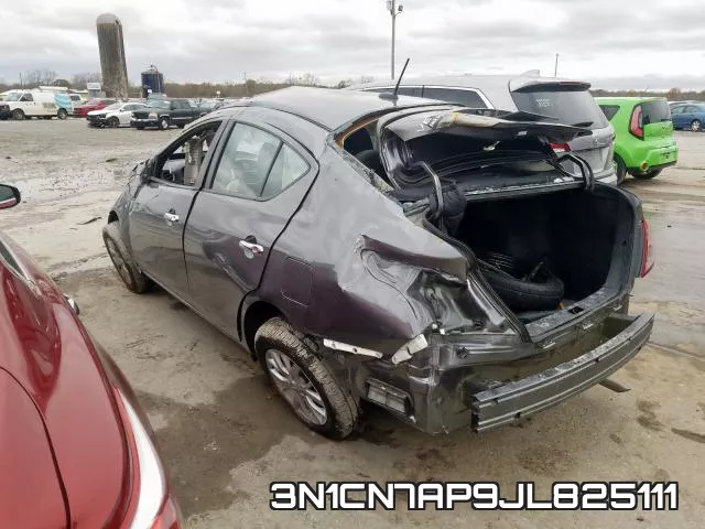 3N1CN7AP9JL825111 фото 4