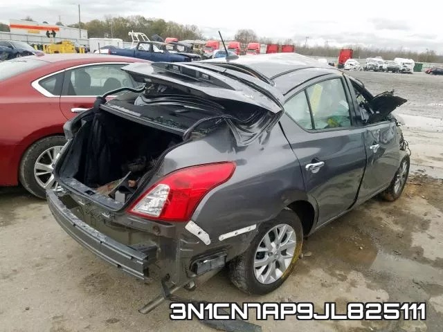 3N1CN7AP9JL825111 фото 5