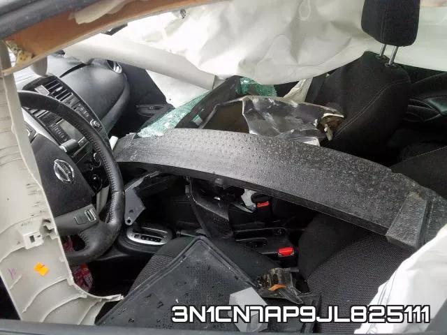 3N1CN7AP9JL825111 фото 6