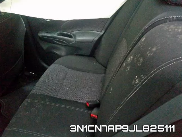 3N1CN7AP9JL825111 фото 7