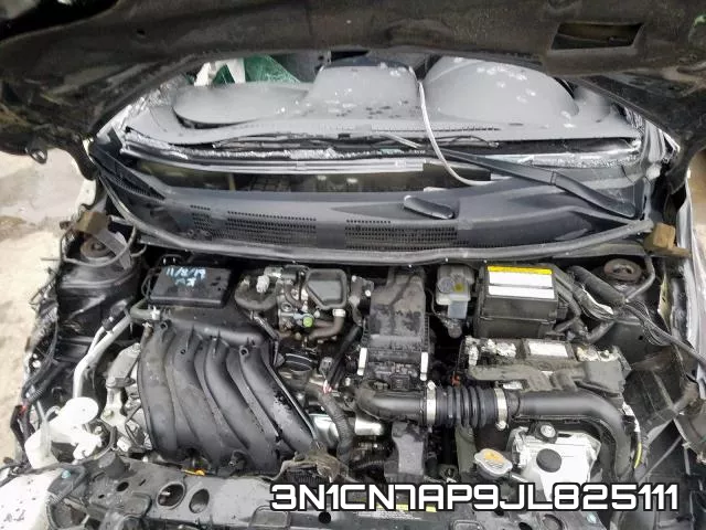 3N1CN7AP9JL825111 фото 8