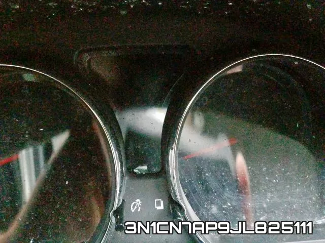 3N1CN7AP9JL825111 фото 9