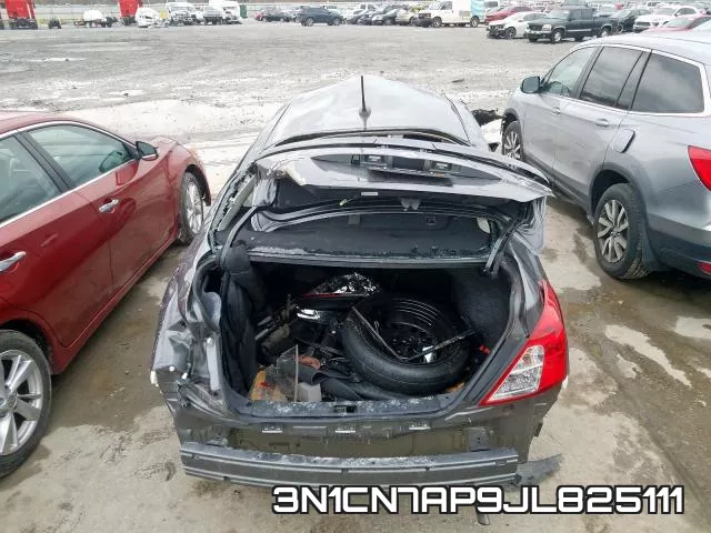 3N1CN7AP9JL825111 фото 10