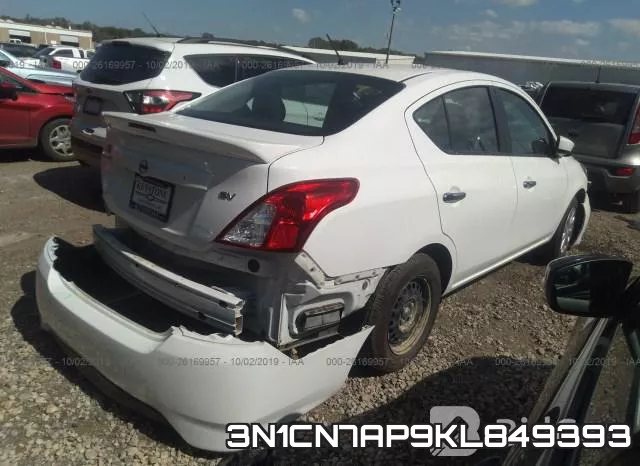 3N1CN7AP9KL849393 фото 5
