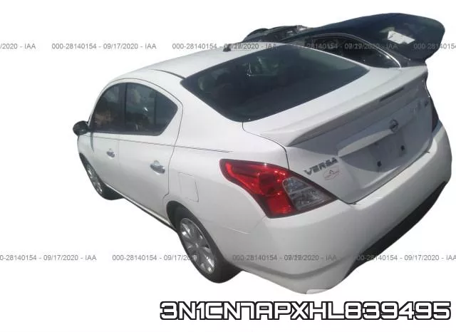 3N1CN7APXHL839495 фото 4