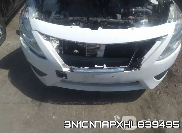 3N1CN7APXHL839495 фото 7