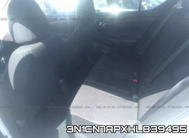 3N1CN7APXHL839495 фото 9
