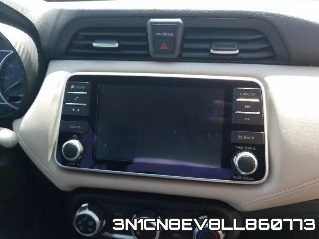 3N1CN8EV8LL860773 фото 10