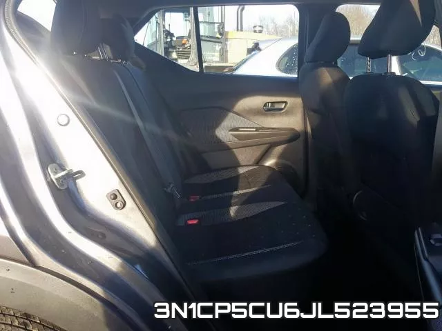 3N1CP5CU6JL523955 фото 7