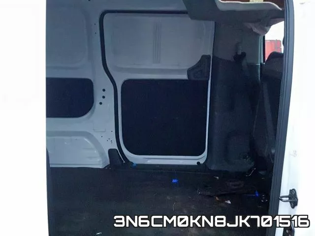 3N6CM0KN8JK701516 фото 7