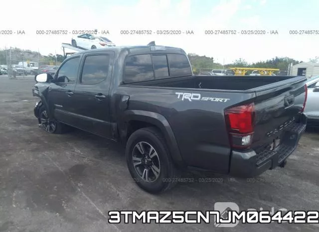 3TMAZ5CN7JM064422 фото 4