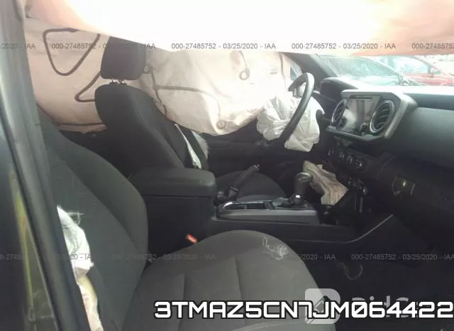 3TMAZ5CN7JM064422 фото 6