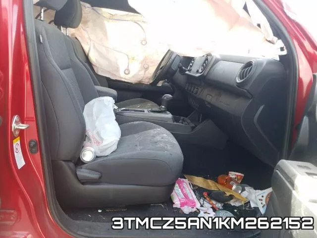 3TMCZ5AN1KM262152 фото 6
