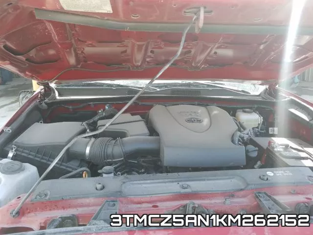 3TMCZ5AN1KM262152 фото 8