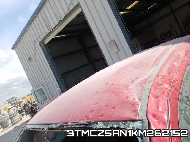 3TMCZ5AN1KM262152 фото 10