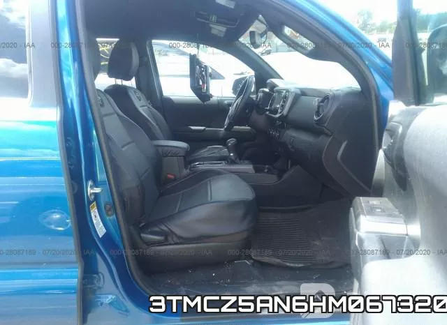 3TMCZ5AN6HM067320 фото 6
