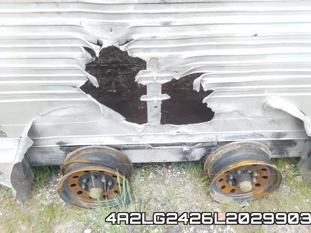 4A2LG2426L2029903 фото 8