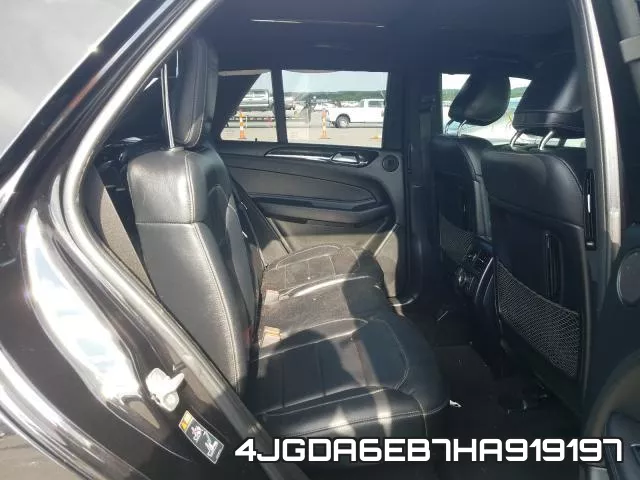 4JGDA6EB7HA919197 фото 7