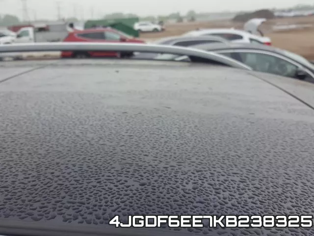 4JGDF6EE7KB238325 фото 10