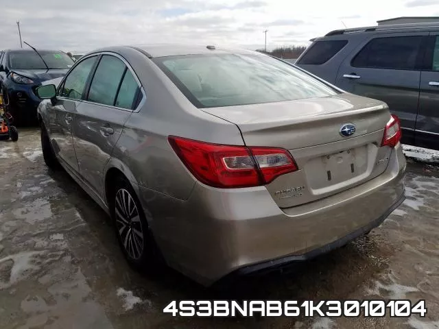 4S3BNAB61K3010104 фото 4