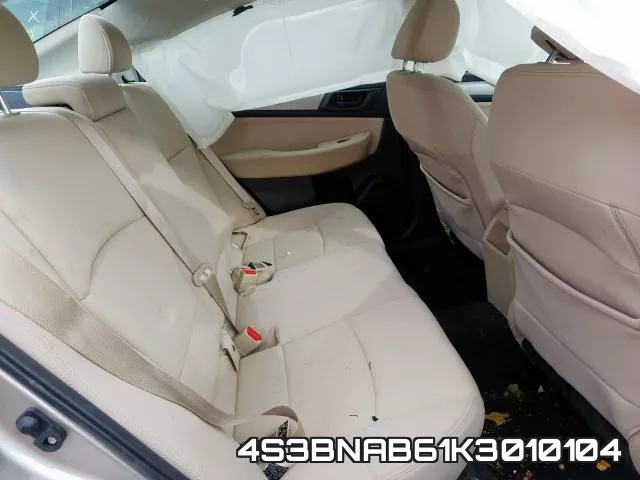 4S3BNAB61K3010104 фото 7